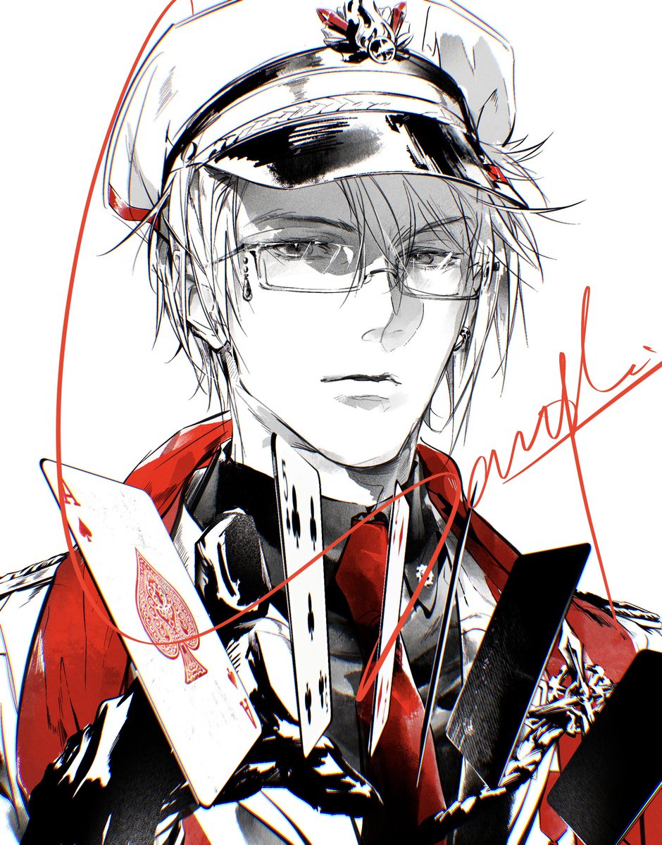 Amber（低浮上 tweet media