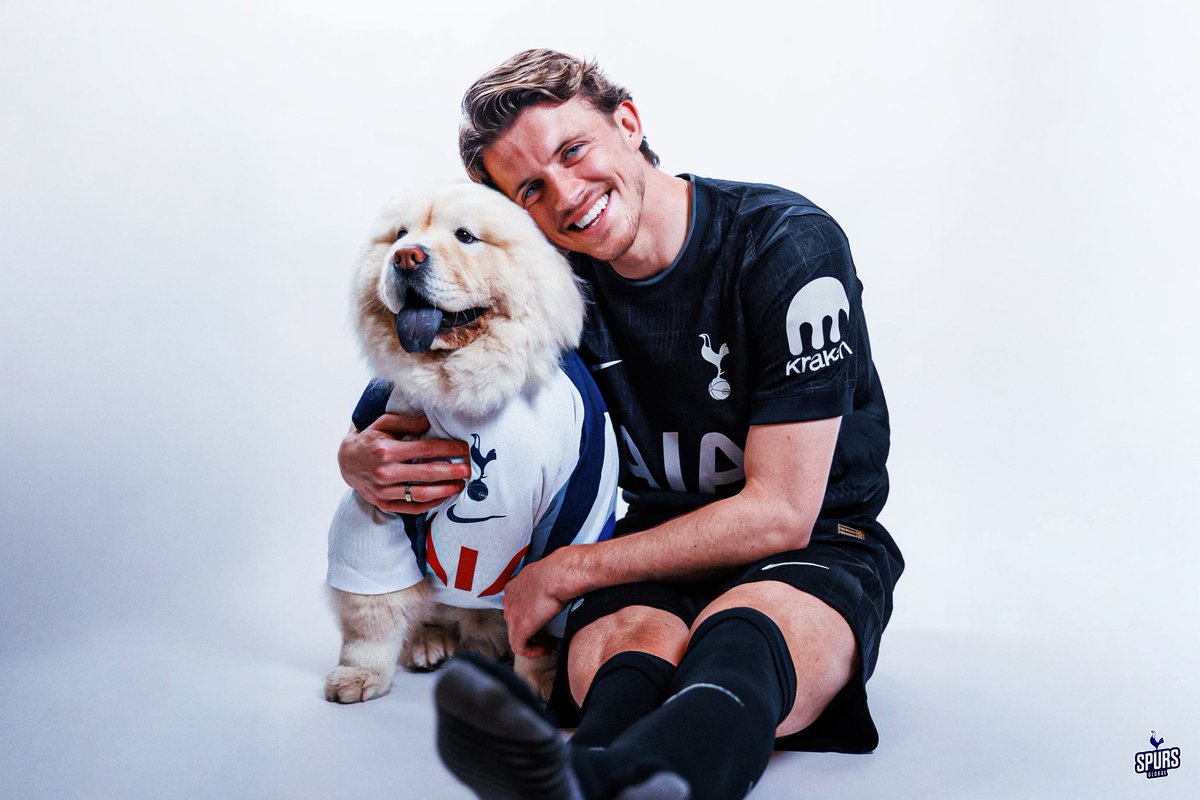 Spurs Global tweet media