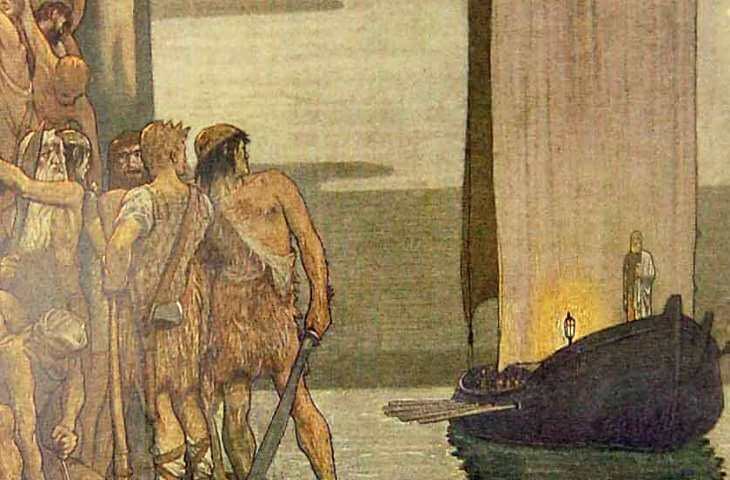 Jeremy Faison tweet media