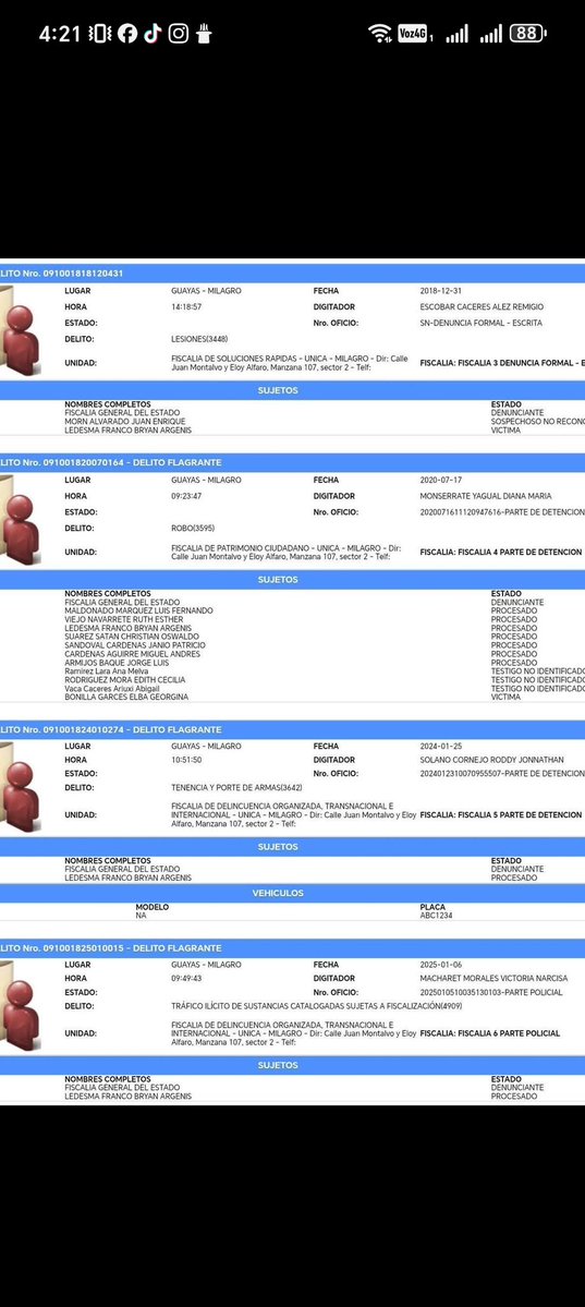 M4t4ron, m4t4ron a un inocente volando él se fué.🕊️😭
Pongan todos sus antecedentes primero.