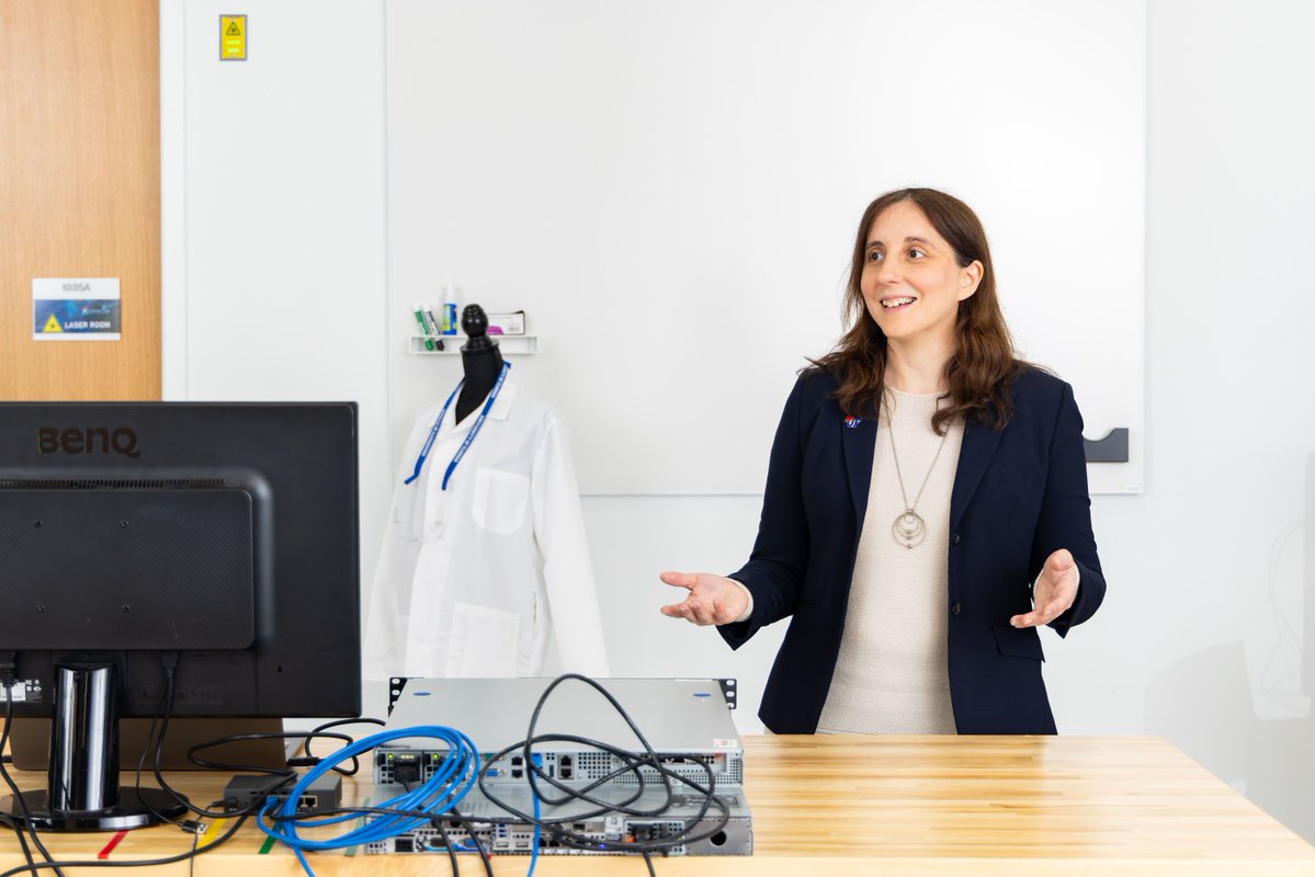 UF Computer & Information Science & Engineering tweet media