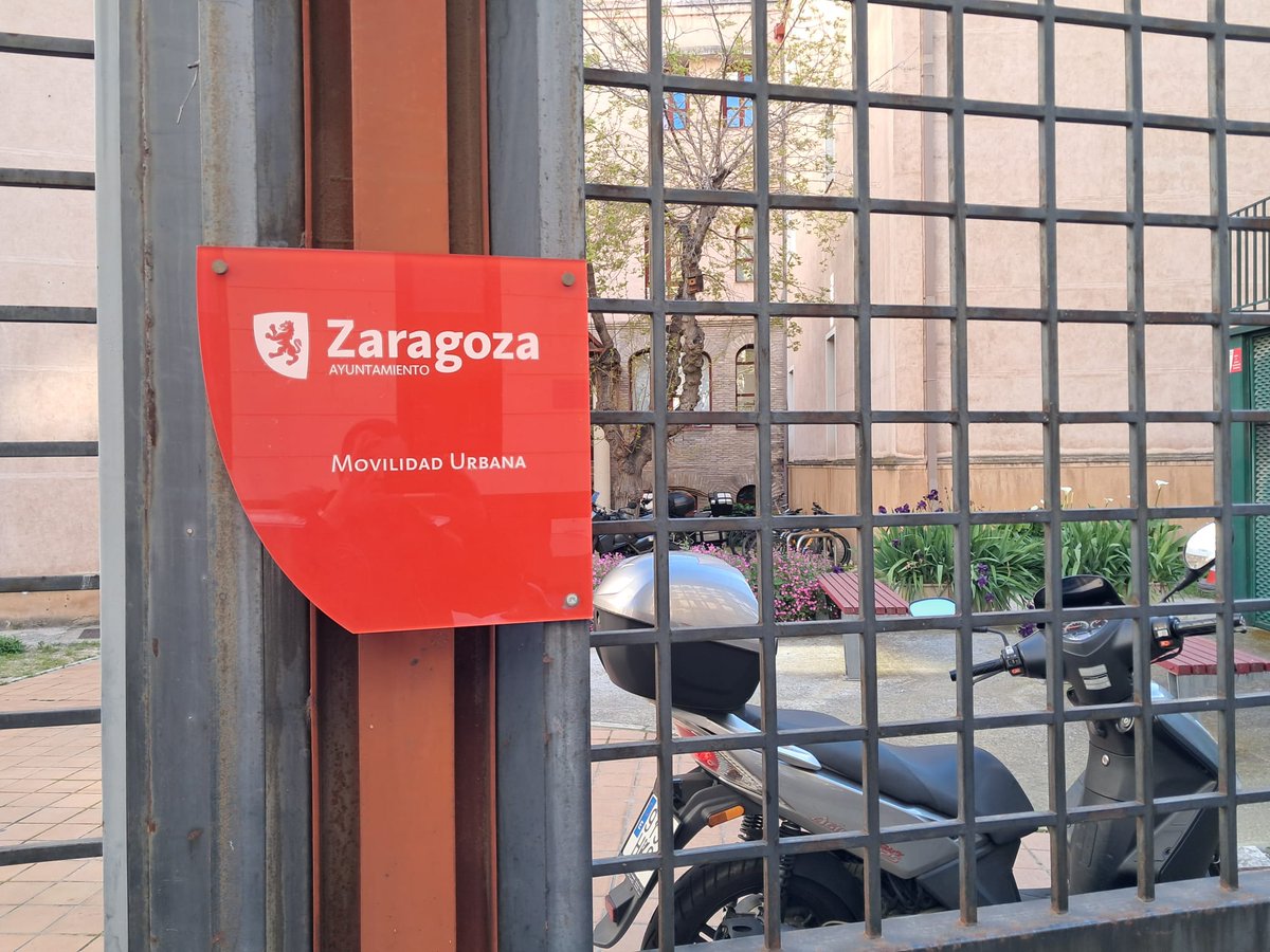 "Reunión" de movilidad 17 de Marzo 2026 #AvanzaZaragoza #AyuntamientoZaragoza #SATTRA <a href="/Tatianagaudes/">Tatiana Gaudes</a> 

sattra.org/2026/03/Reunio…