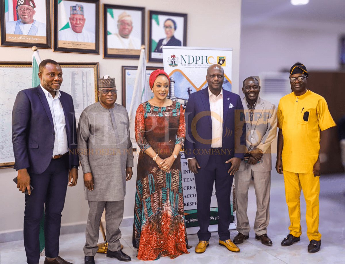 Ministère de l'Energie et des Ressources Minières tweet media