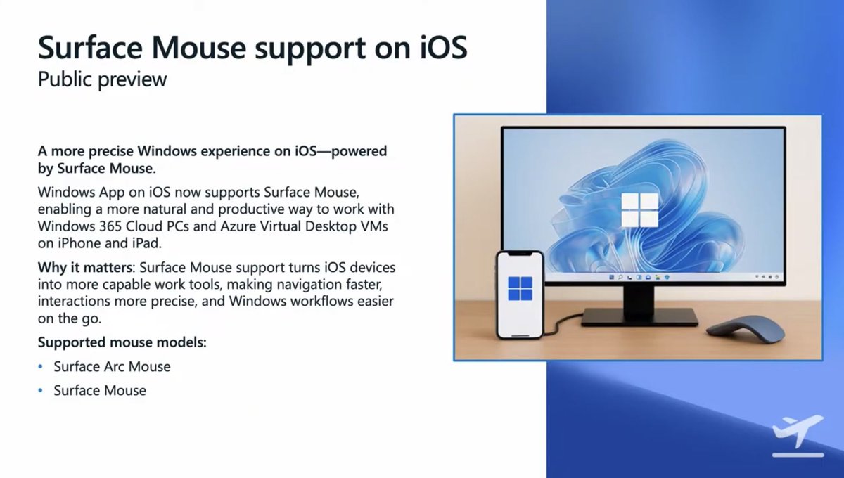 Christiaan Brinkhoff tweet media