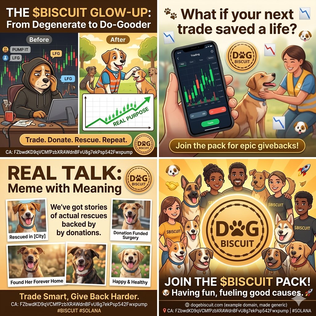 Biscuit 🍪 🐶 tweet media