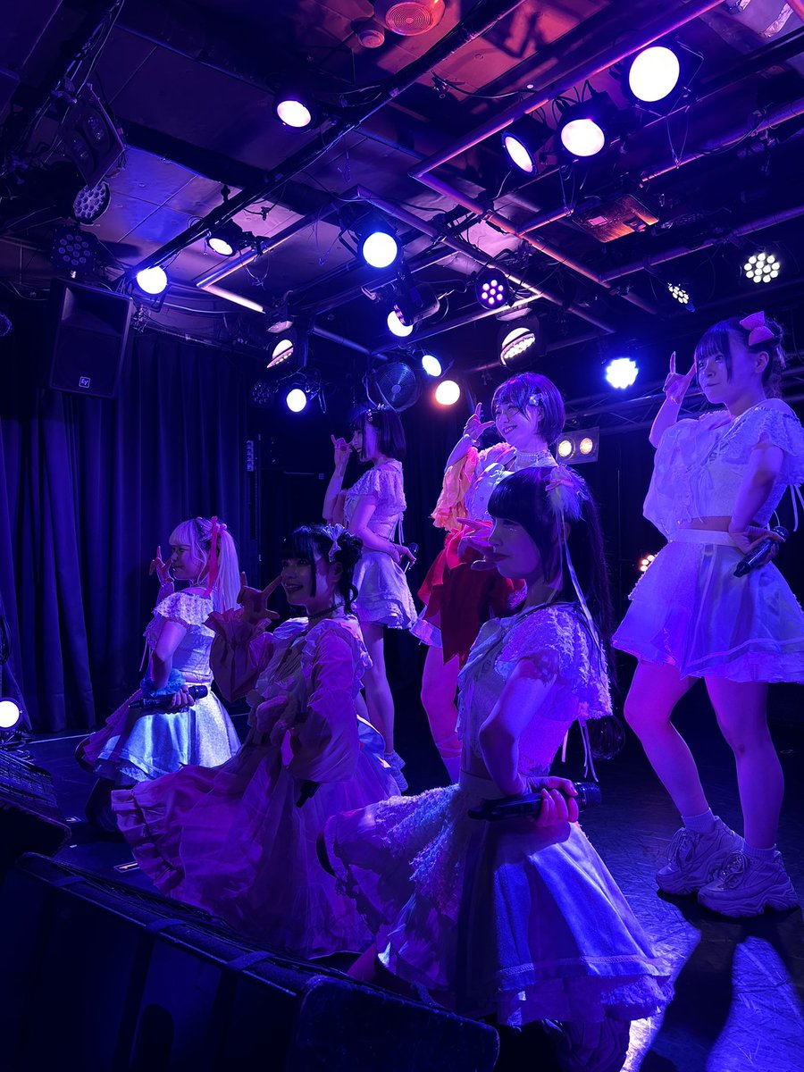 あすみん👧🏻‎🎸💞 tweet media