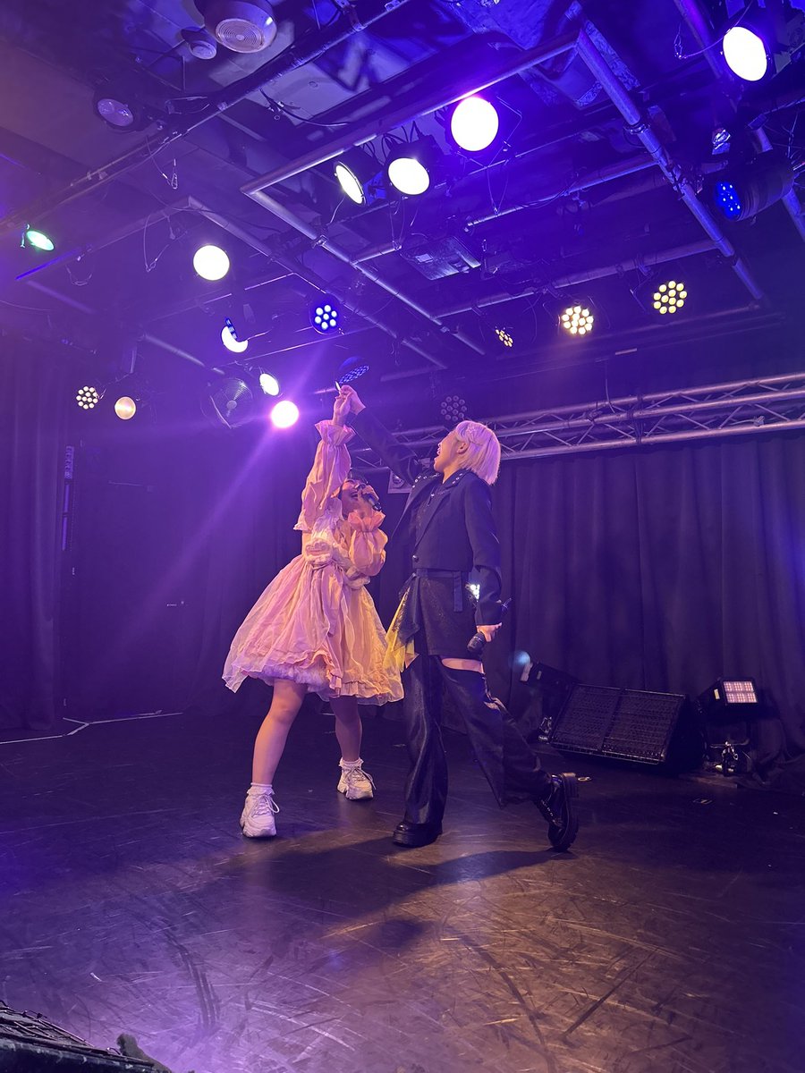 あすみん👧🏻‎🎸💞 tweet media