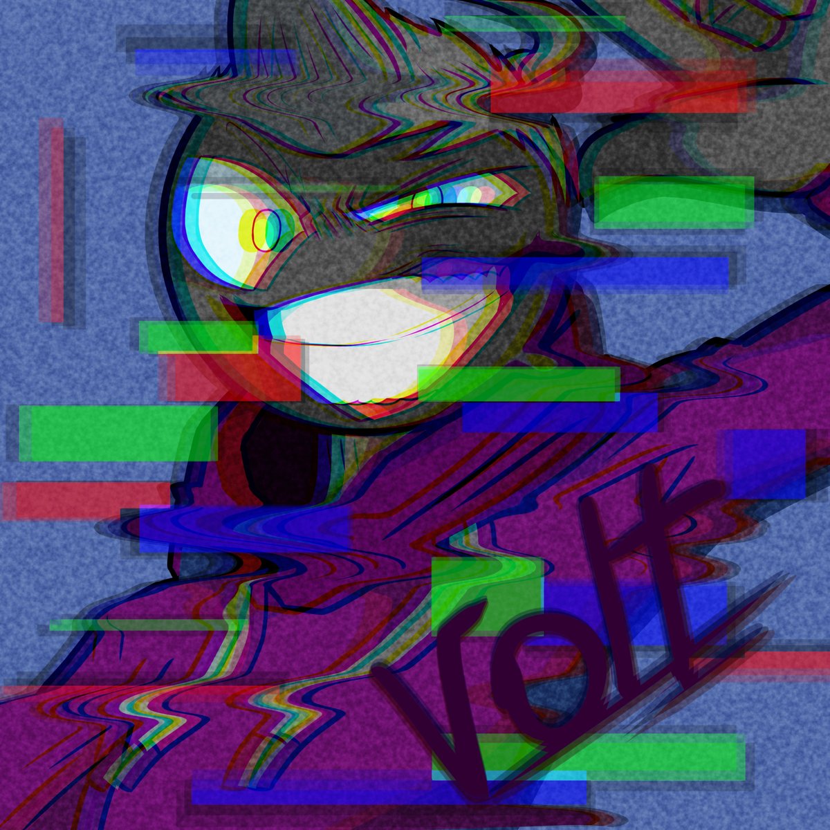 Red-Back (Commissions are Open) tweet media