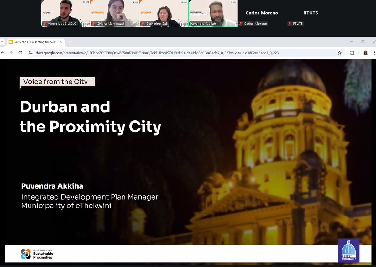 United Cities tweet media