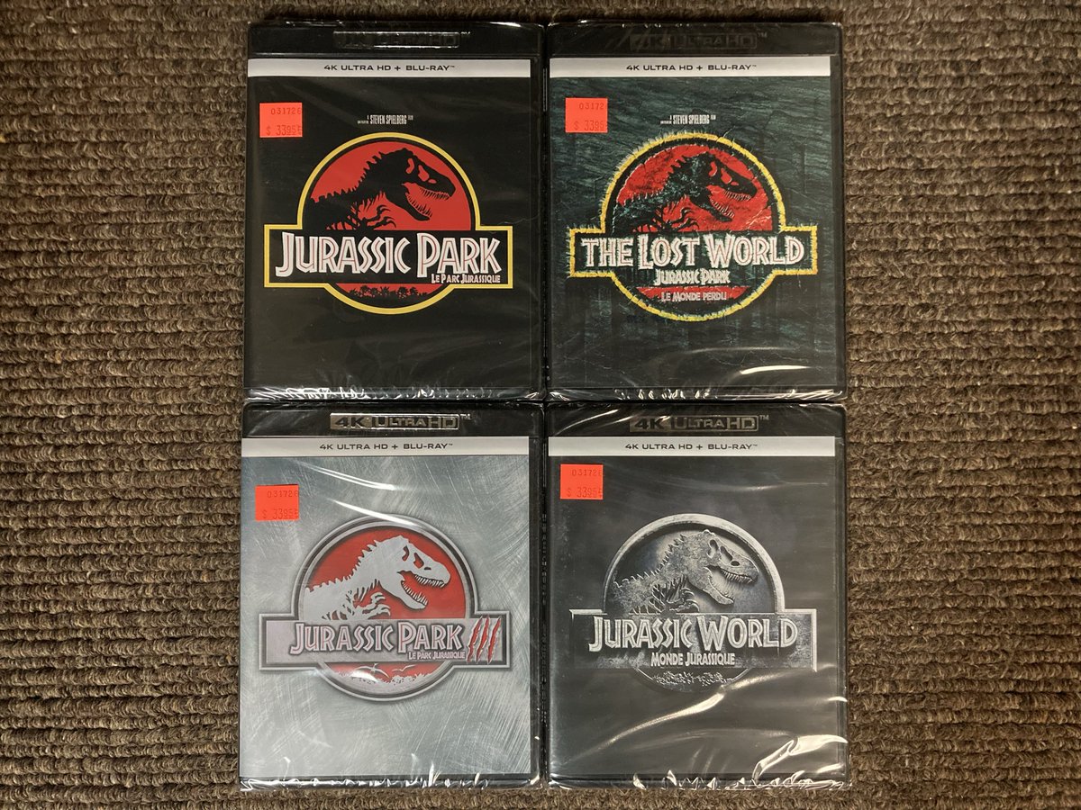 Bay Street Video tweet media