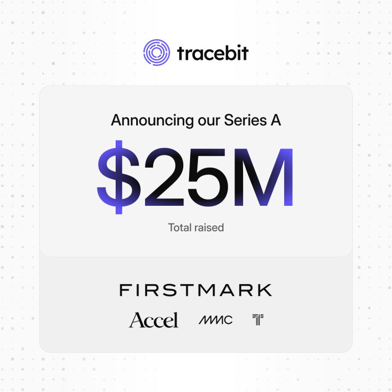 FirstMark tweet media