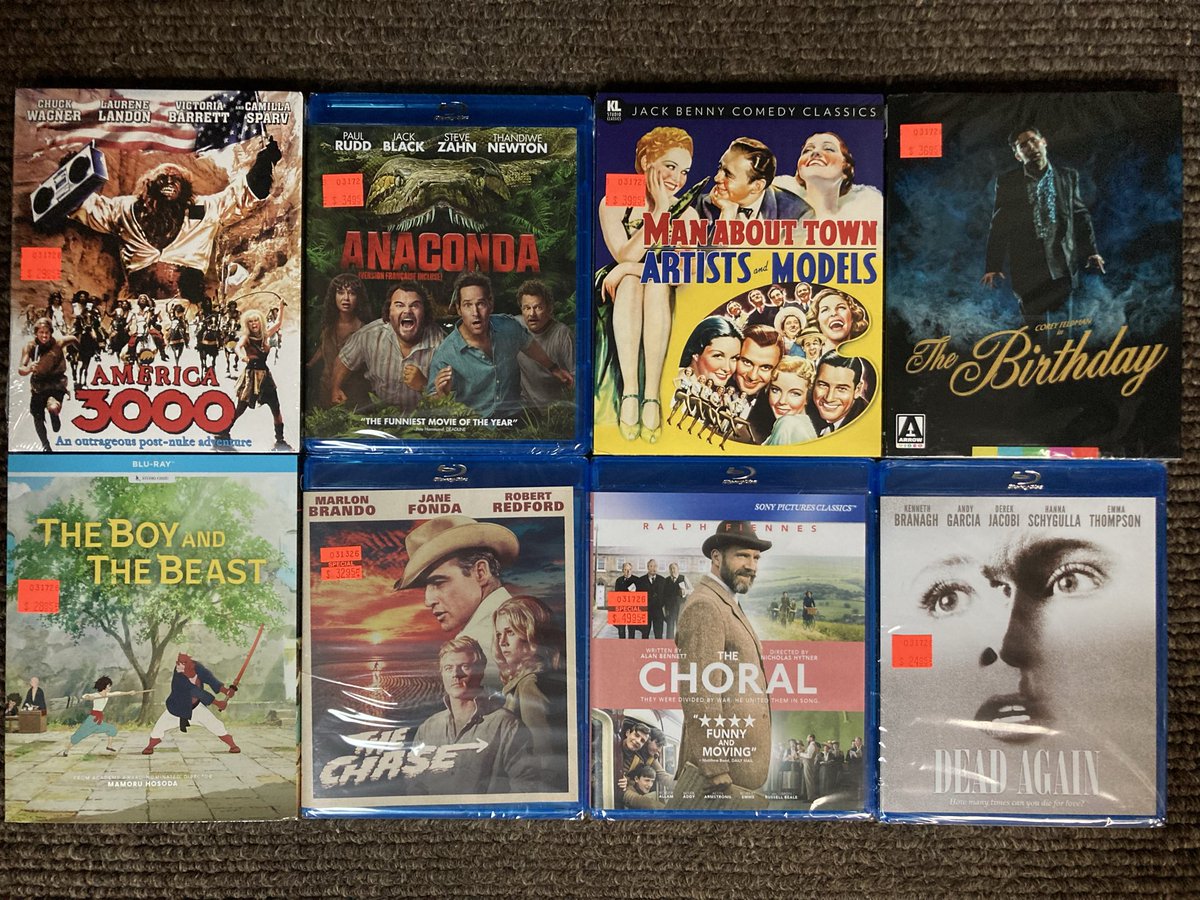 Bay Street Video tweet media