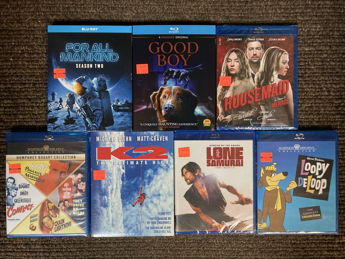 Bay Street Video tweet media