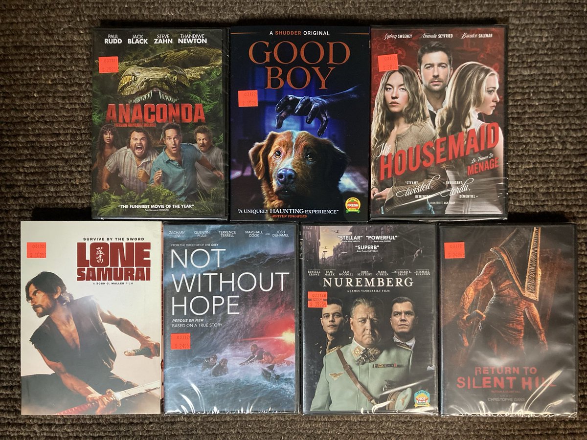 Bay Street Video tweet media