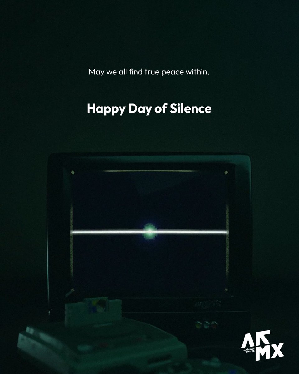 Authentic Remixes tweet media