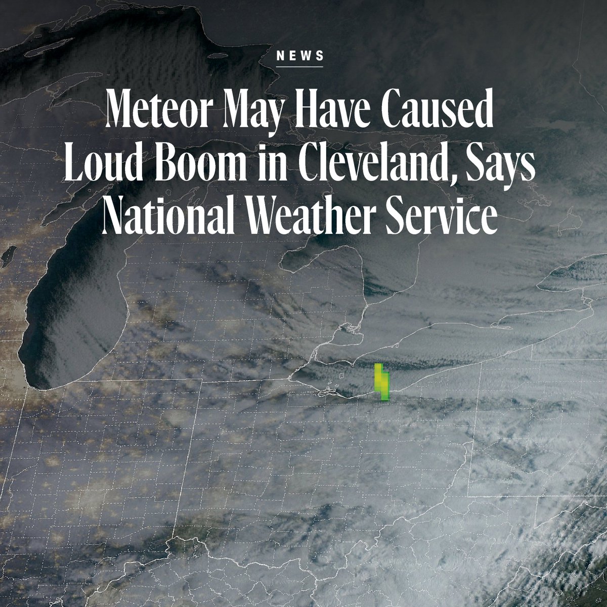 Cleveland Magazine tweet media