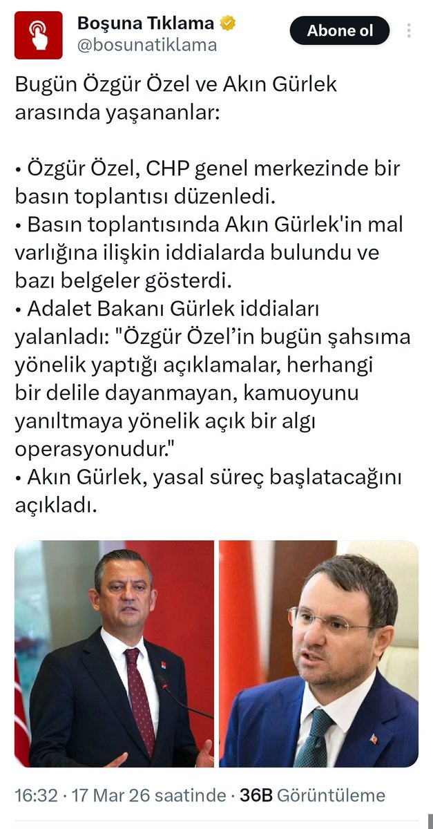 Uğur Vatansever - FPL tweet media