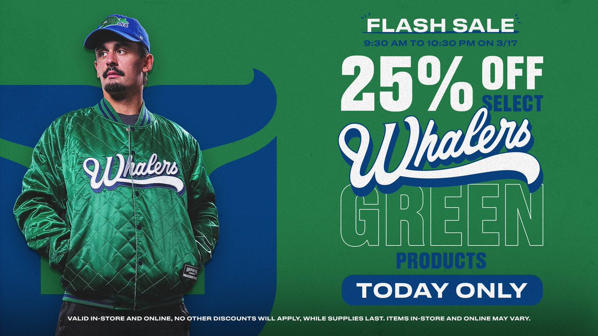 Carolina Pro Shop tweet media