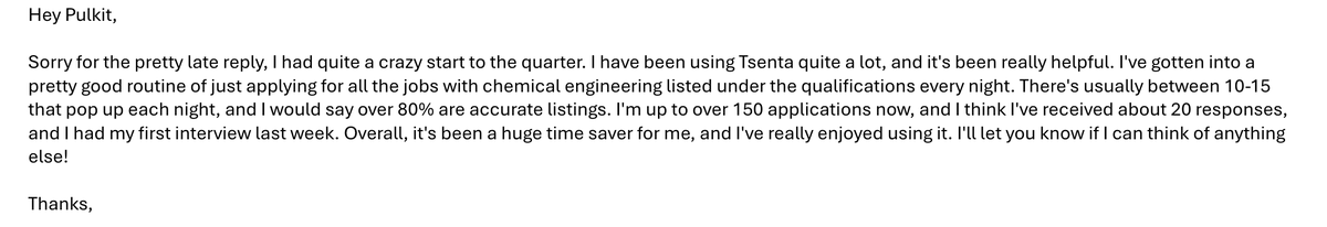 Pulkit Gupta tweet media