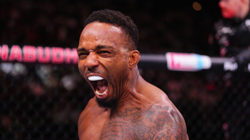 UFC BRO PICKS tweet media