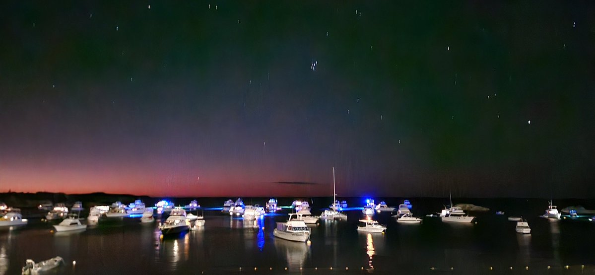 Paul Carmody tweet media