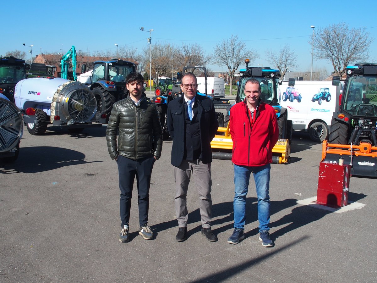 Ajuntament de Mollerussa tweet media