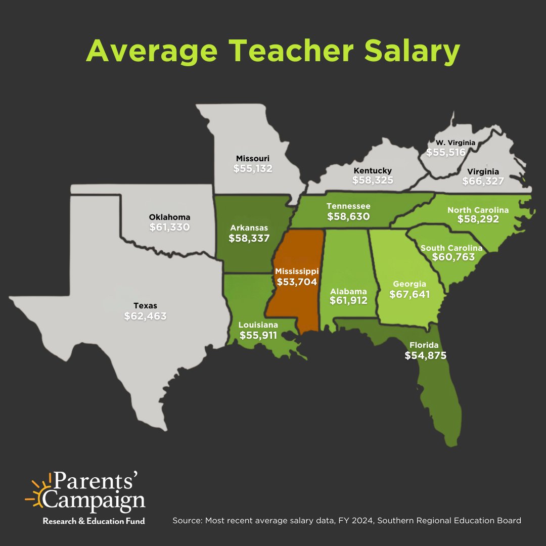 The Parents' Campaign tweet media