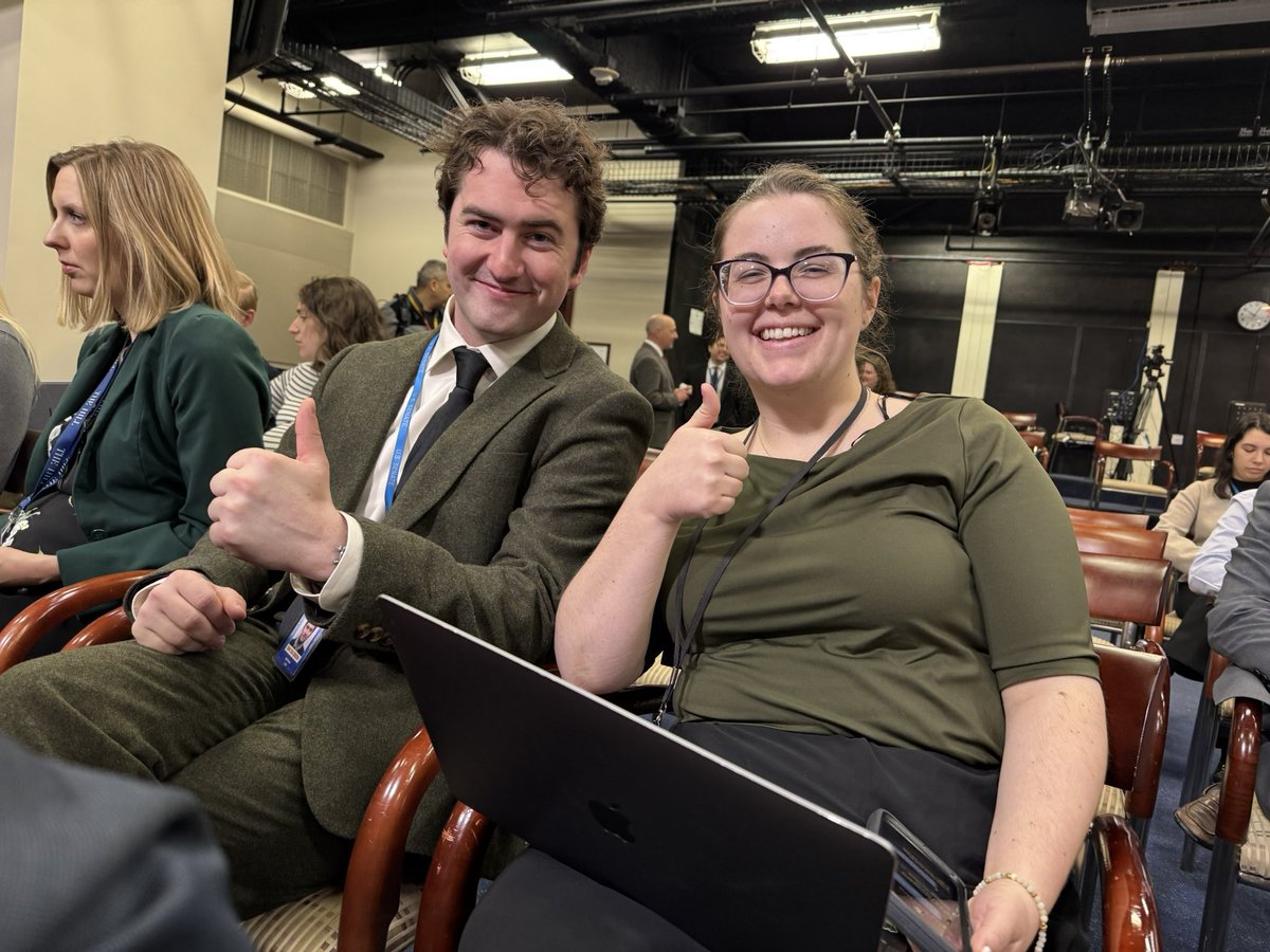 John R Parkinson tweet media