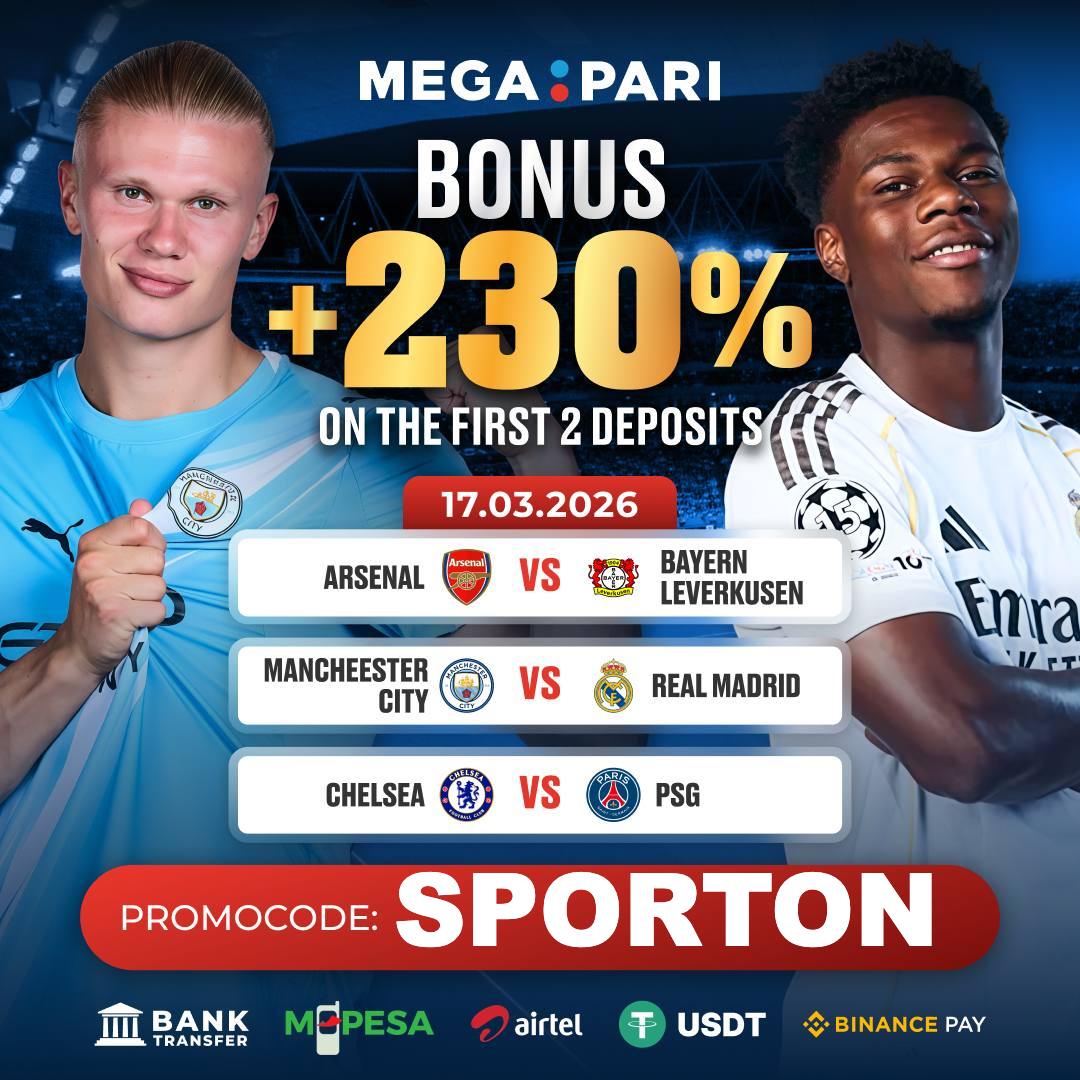 The General tweet media