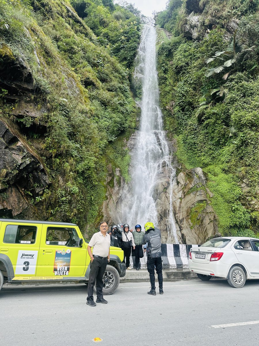 Tarun Vijay, former MP tweet media