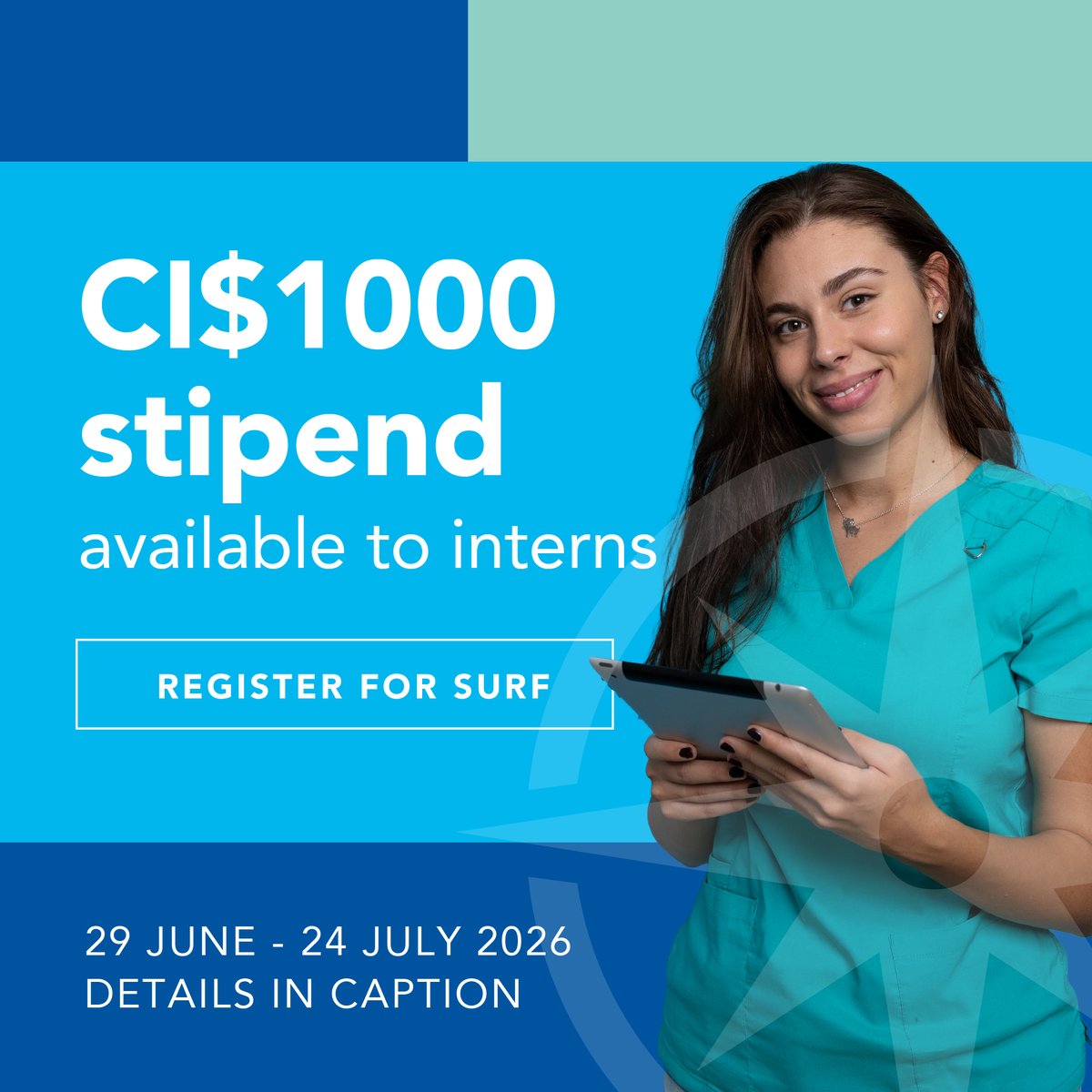 Health City Cayman tweet media