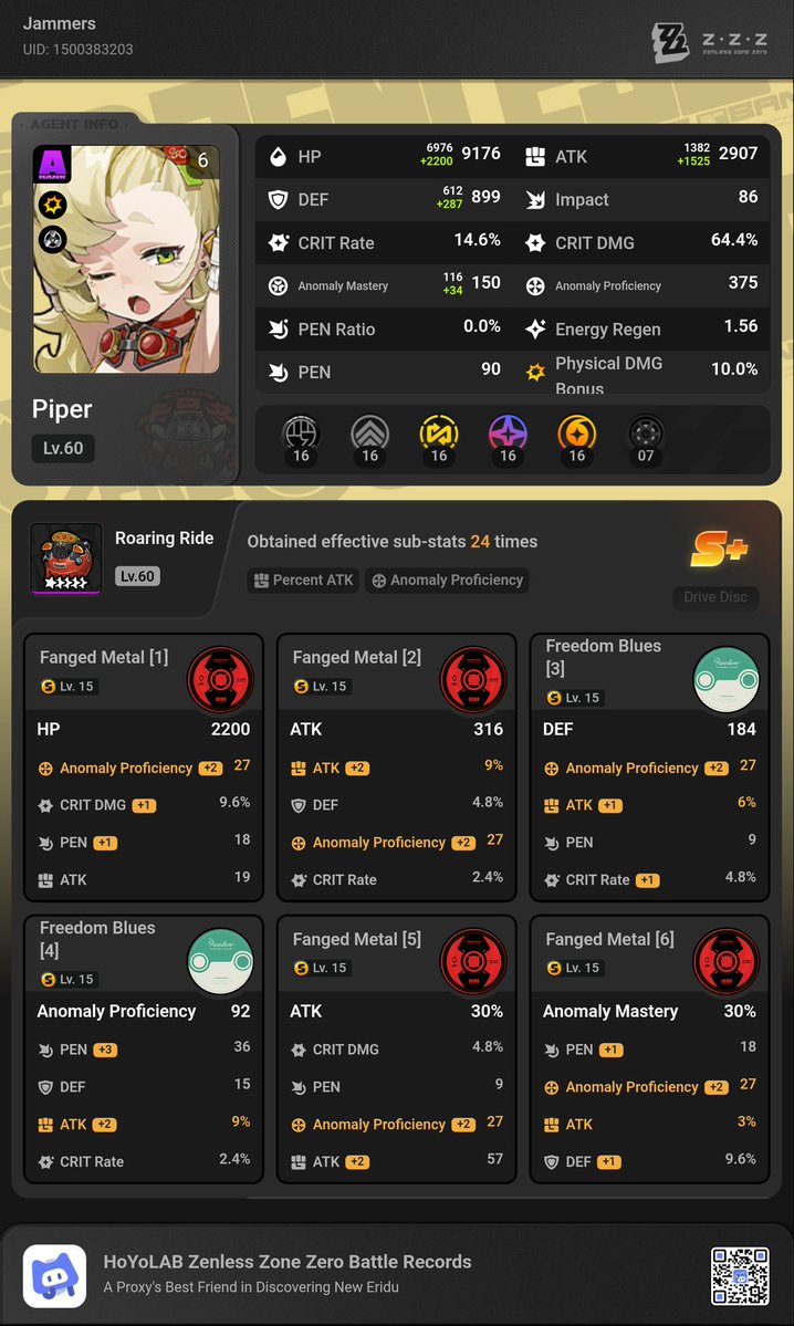 daily piper ⚙️ tweet media