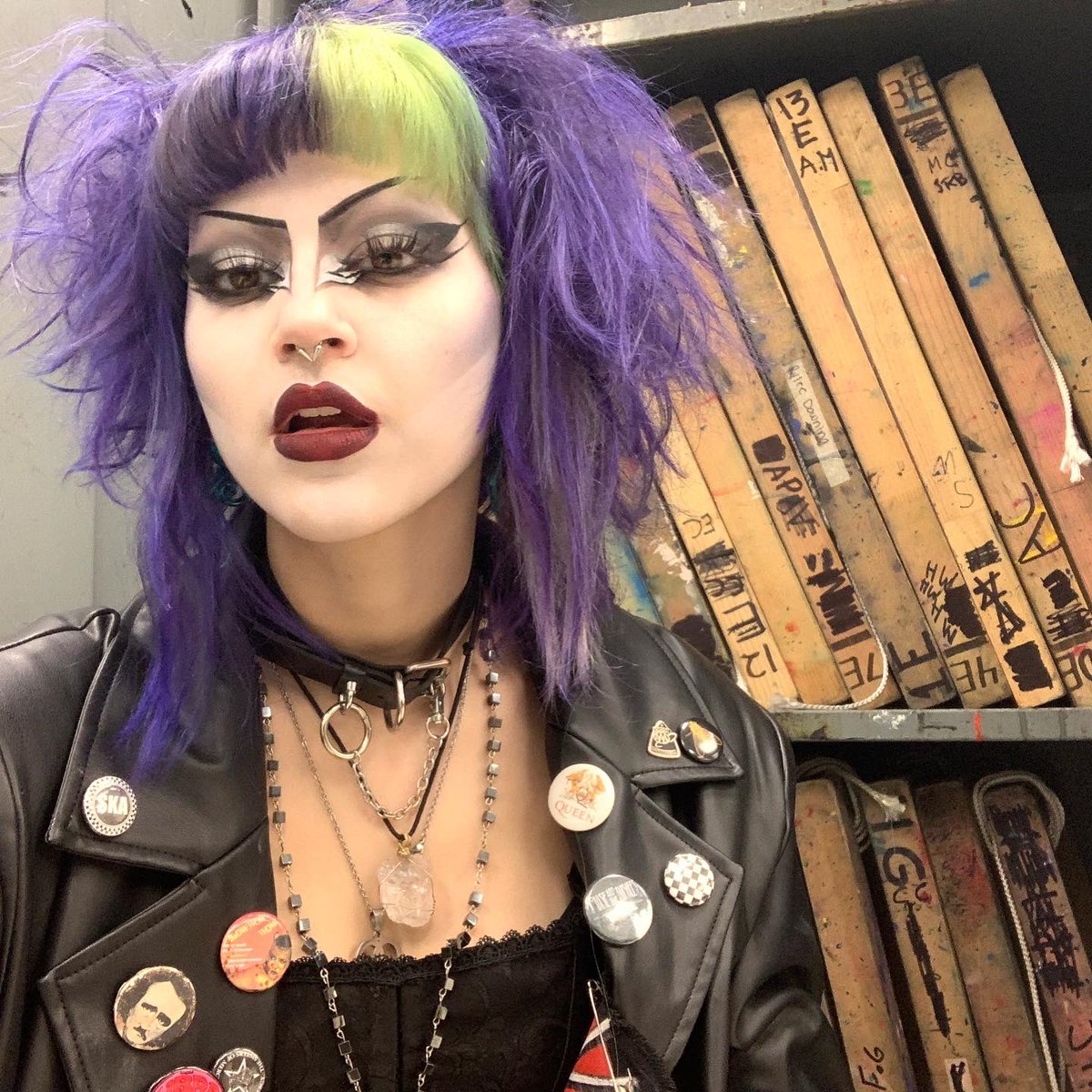 ARI pARTi ⚢ 👁️ tweet media