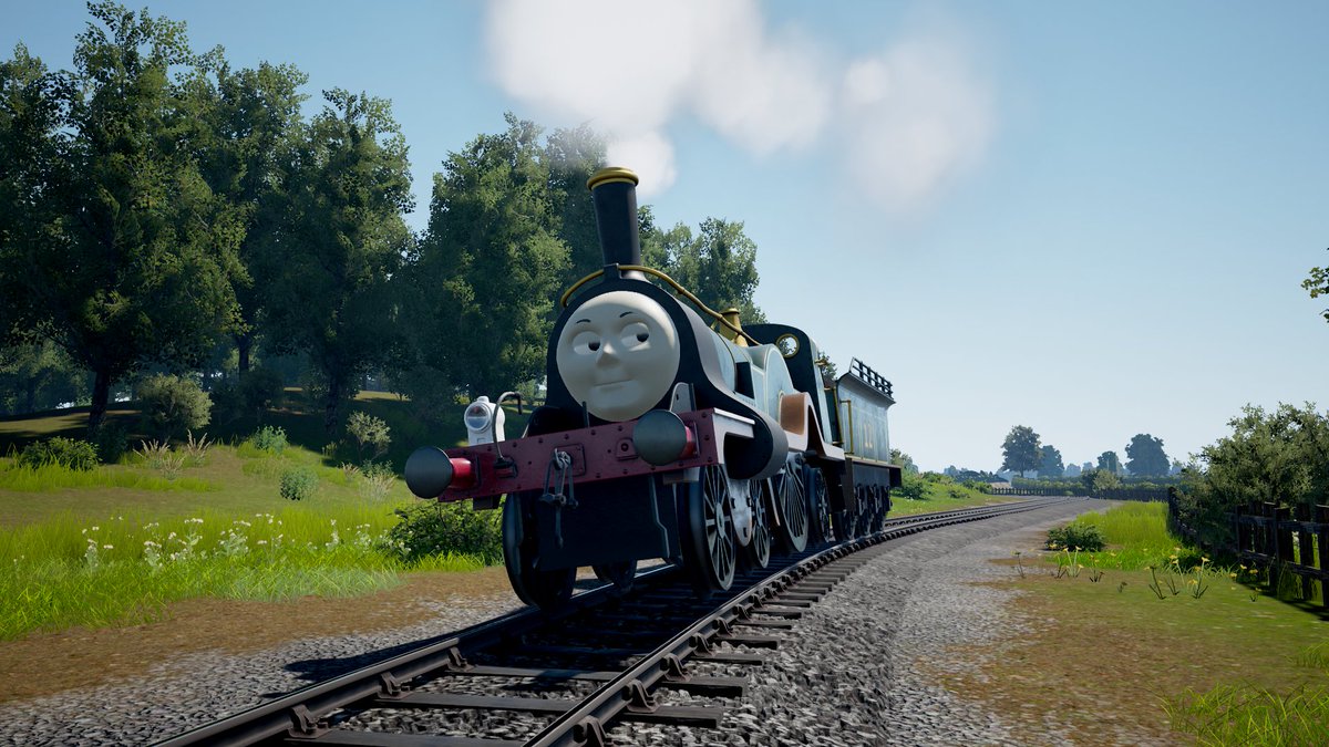 Reddy4Leisure Studios tweet media