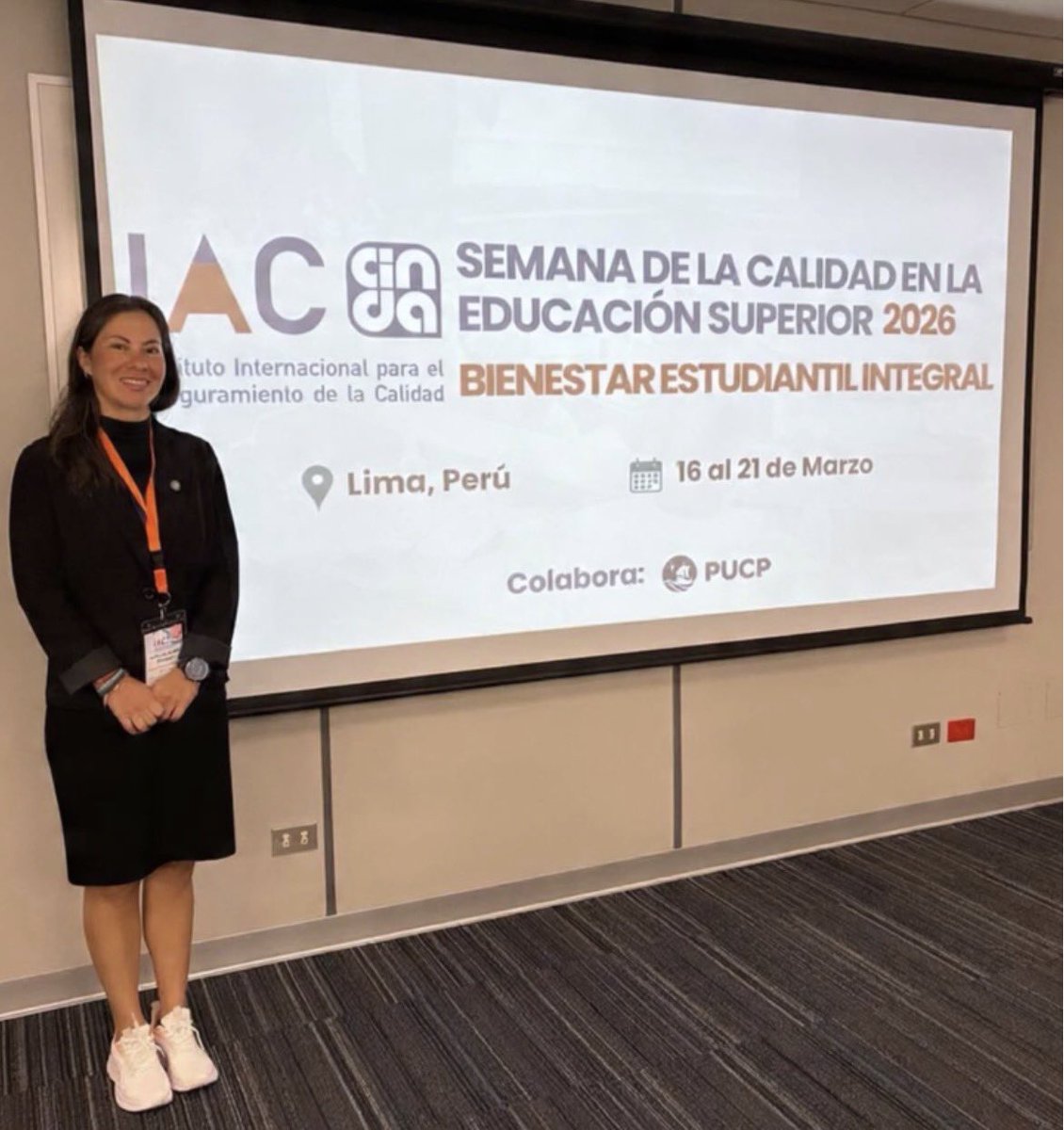 Angeles Rodríguez A. tweet media