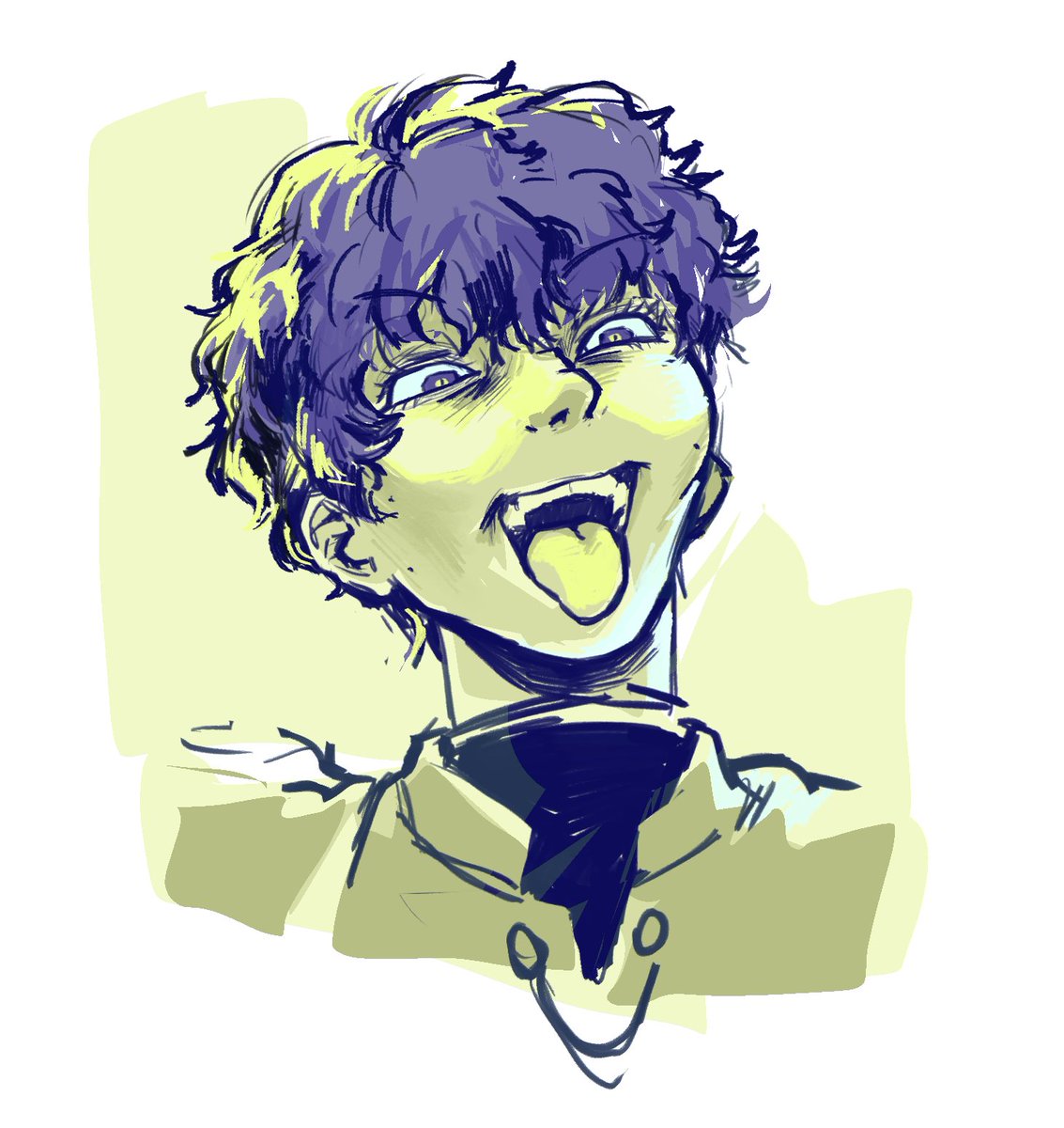 솔 ソル tweet media