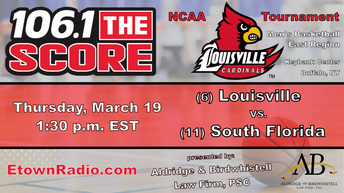 106.1 The Score tweet media