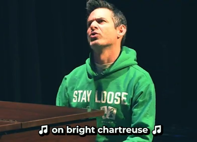 Slow Poker tweet media