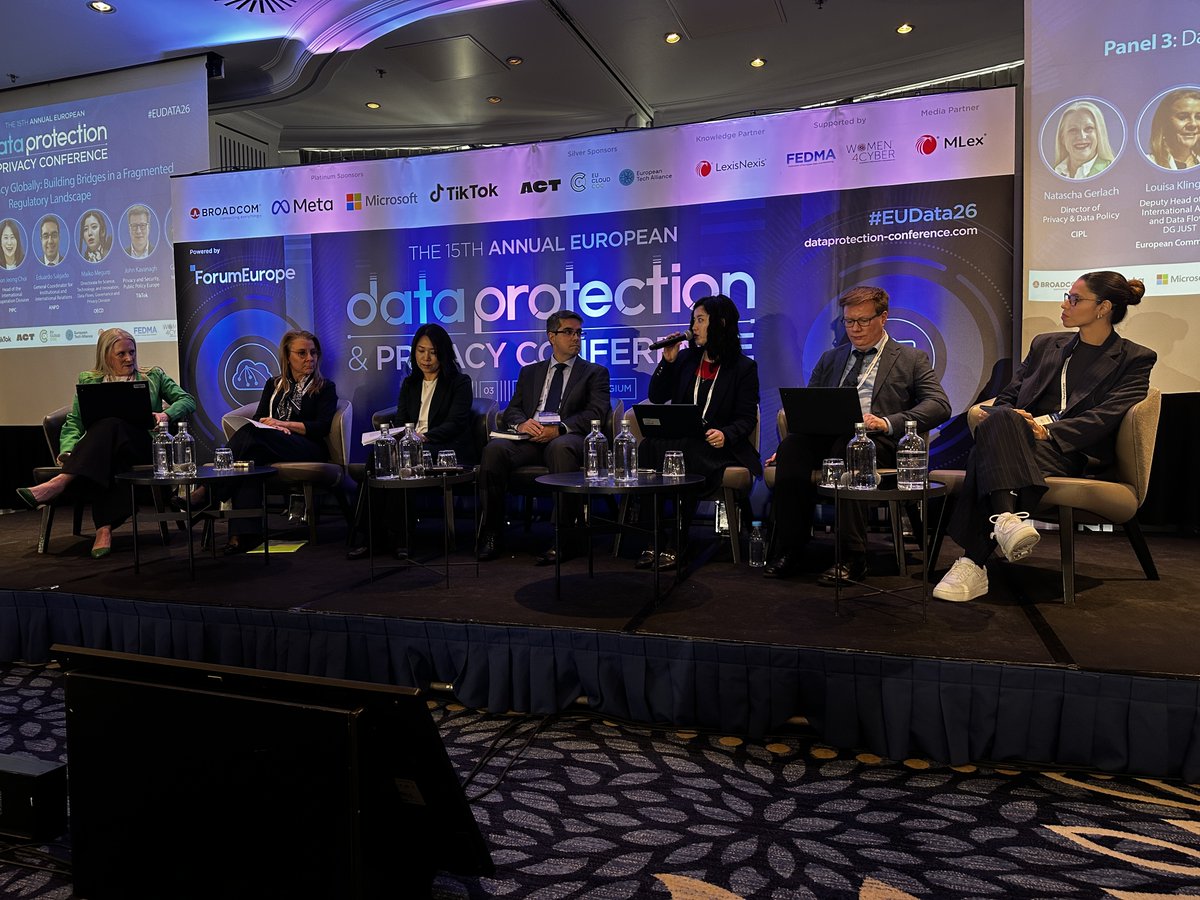 Forum Europe tweet media