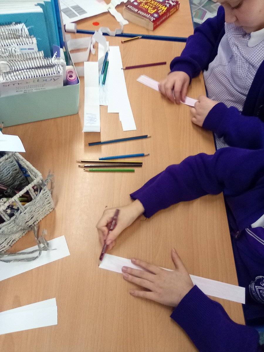 Class 5 Highfields tweet media