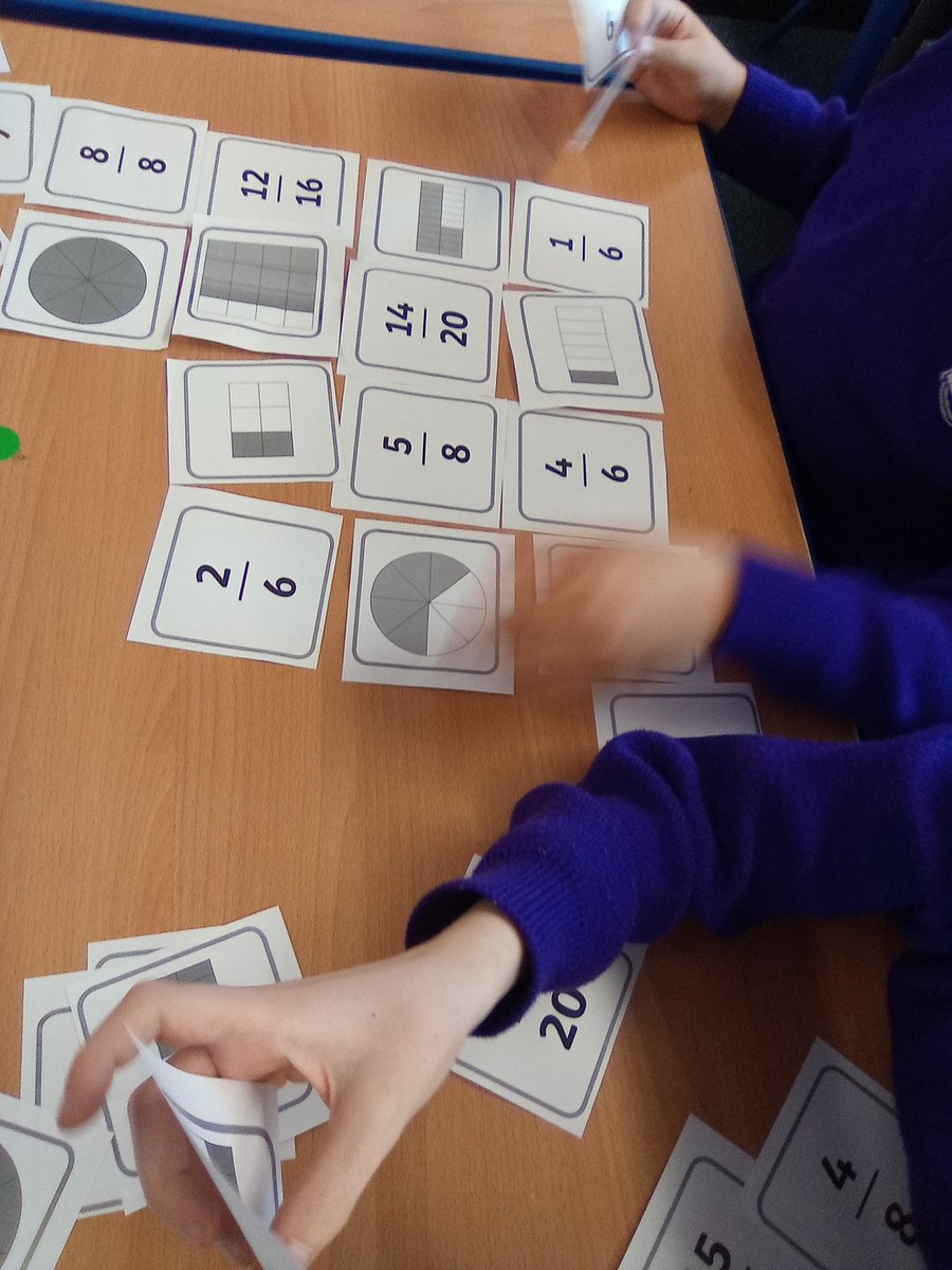 Class 5 Highfields tweet media