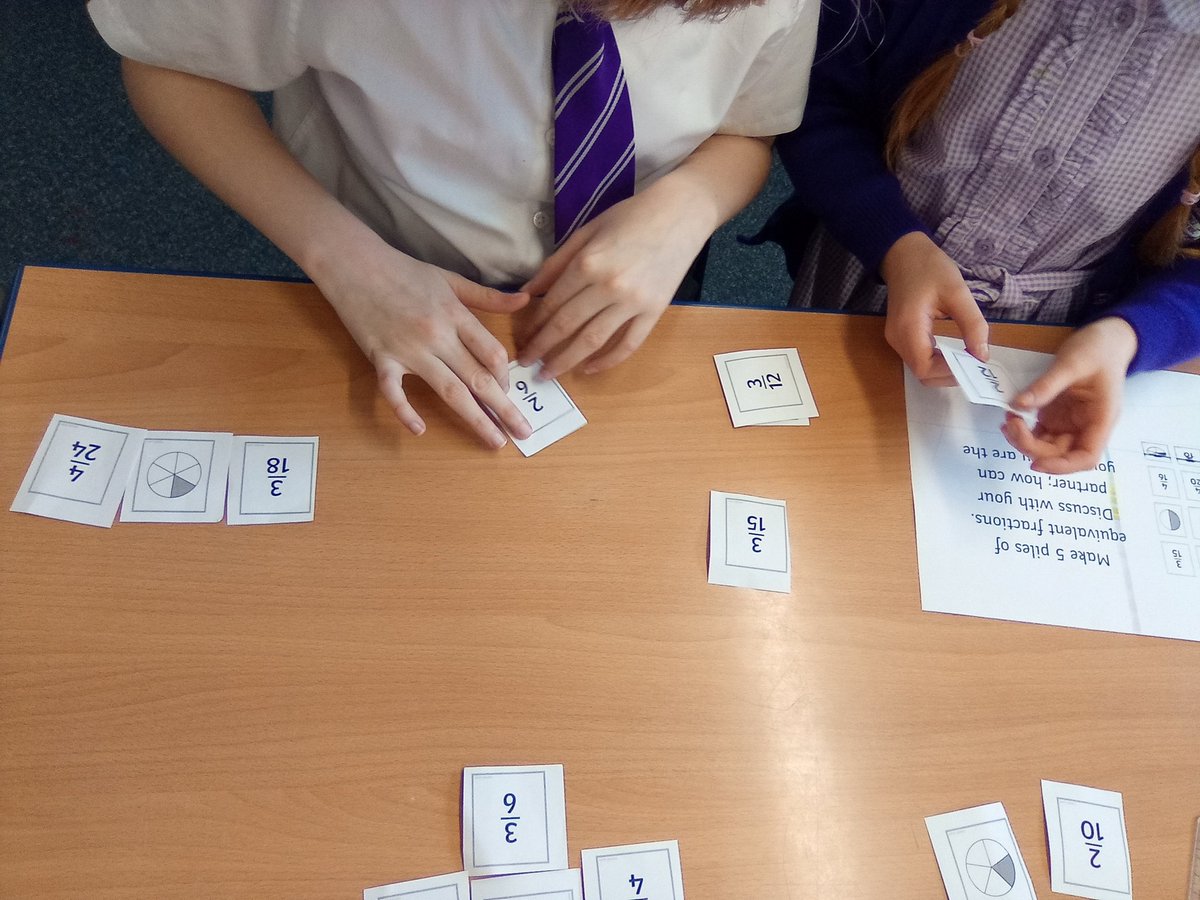 Class 5 Highfields tweet media