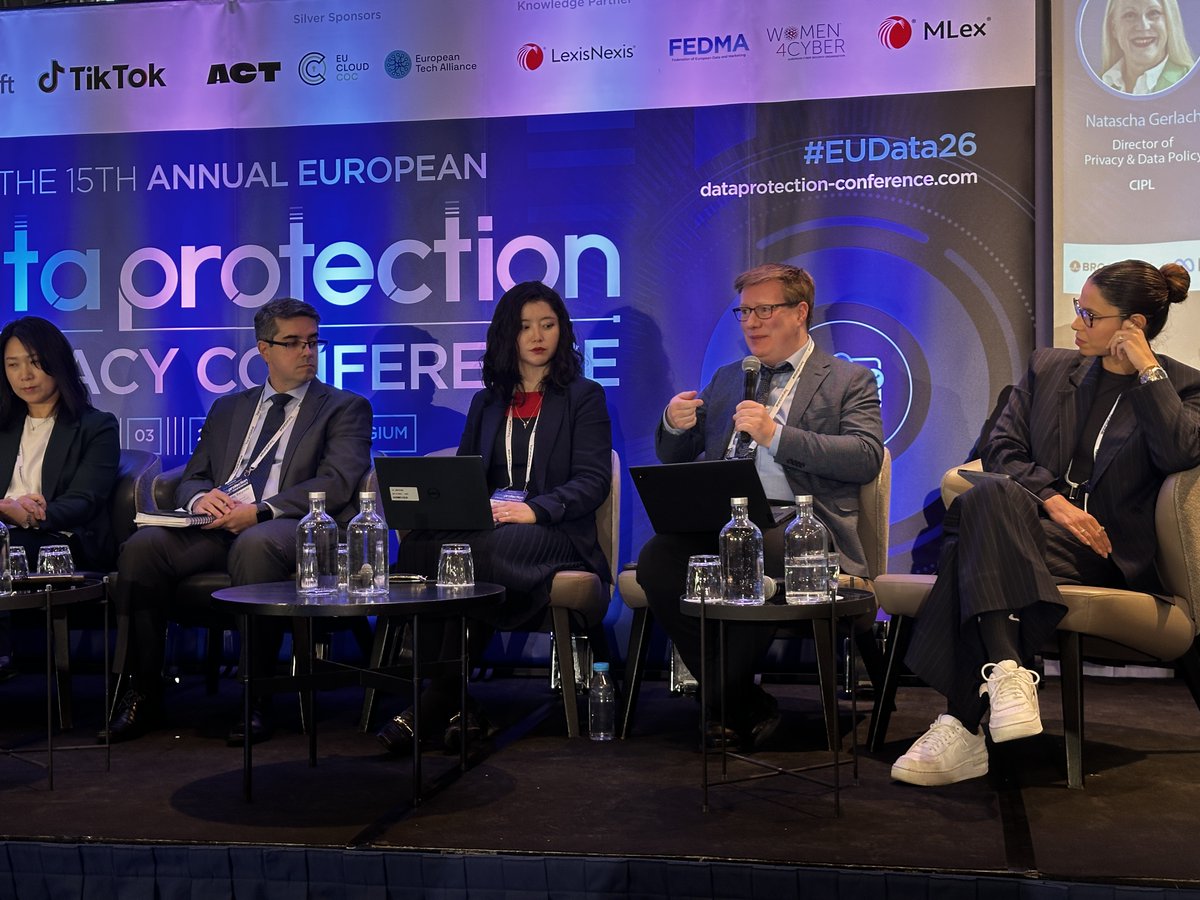 Forum Europe tweet media