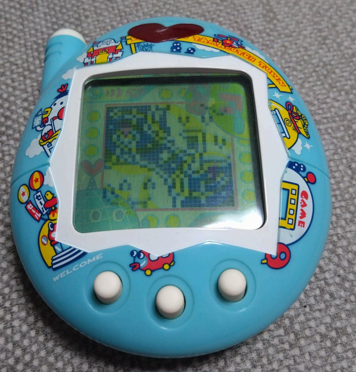 《フラチナリスナー》 tweet media