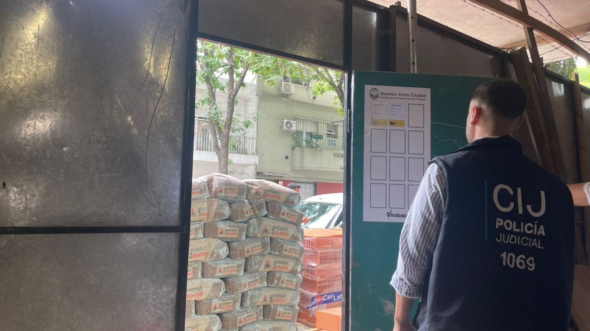 MPF CABA tweet media