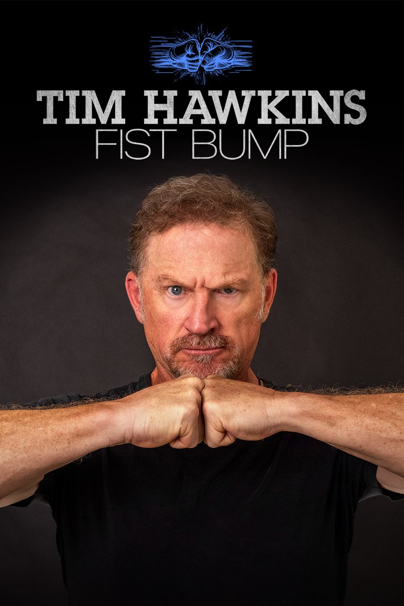 Tim Hawkins tweet media