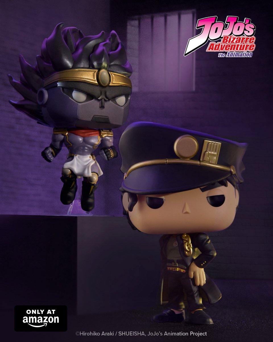 JonFunkos (POPfanatics) tweet media