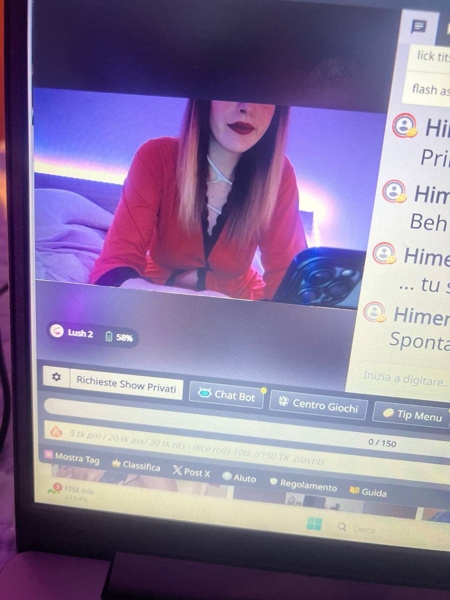 bluepepper2 C4 🇮🇹 tweet media