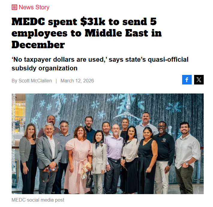 MichCapCon tweet media