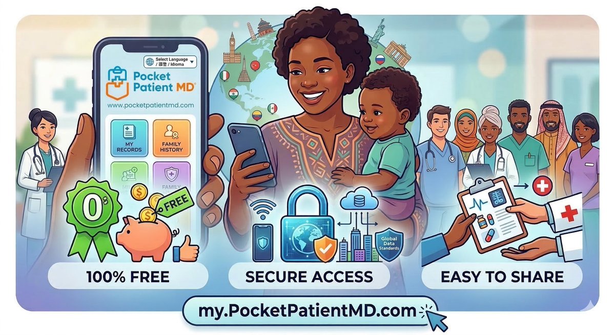 PocketPatientMD tweet media